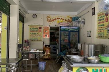 SANG NHƯỢNG QUÁN HỦ TIẾU DÊ 2 MẶT TIỀN – số 615A, Đường 3 tháng 2, phường 8, Quận 10, Tp.HCM