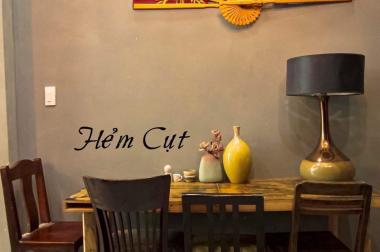 Nhà đẹp 4 tầng Đặng Văn Bi 50m2  giá 4.35 tỷ