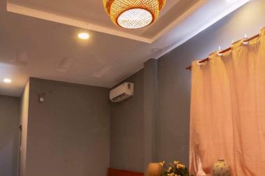 Nhà đẹp 4 tầng Đặng Văn Bi 50m2  giá 4.35 tỷ