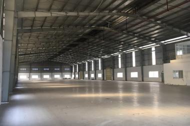 CHO THUÊ KHO XƯỞNG 15.000M2 KCN TÂN ĐỨC, ĐỨC HÒA, LONG AN, GIÁ RẺ NHẤT KCN TÂN ĐỨC