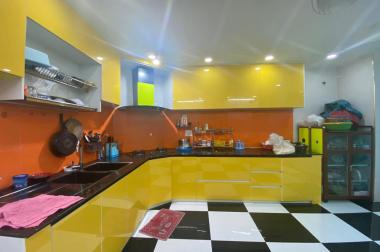 80m2 - 5 Tầng - Quang Trung P10 GV - ngang 5m- Giá 7.3 tỷ