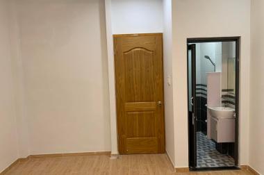 5 TẦNG - HXH Trần Bá Giao P5 GV - 47m2 - Giá 6.9 tỷ