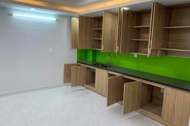 5 TẦNG - HXH Trần Bá Giao P5 GV - 47m2 - Giá 6.9 tỷ