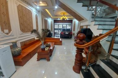 Siêu phẩm NÓNG - 100m2 - 5m x 20m - 5 tầng - Đường Số 9 P6 GV - Giá 10.6 tỷ
