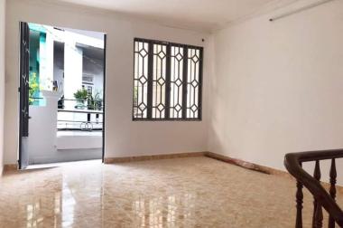 Nhà Mới 2 Tầng 1 Trục Hẻm Xe Hơi Lê Văn Thọ, P.9, Gò Vấp 48m2 chỉ 5,15 tỷ