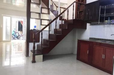 Nhà Mới 2 Tầng 1 Trục Hẻm Xe Hơi Lê Văn Thọ, P.9, Gò Vấp 48m2 chỉ 5,15 tỷ