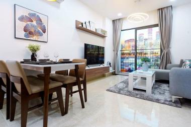 Chỉ từ 160triệu đến 220tr sở hữu ngay căn hộ cao cấp 1-2PN ngay trung tâm - TP Thuận An - Bình