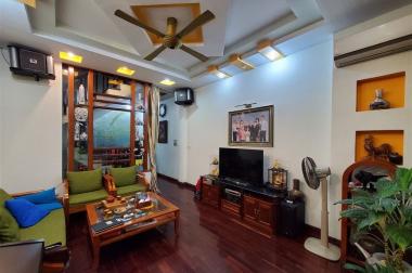 Bán Văn Khê, Hà Đông, 62m2, 4 tầng, oto, kinh doanh, giá rẻ nhỉnh 4.5 tỷ.
