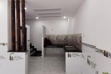 Hẻm xe hơi đường số 41 phường Linh Đông  3.37 tỷ