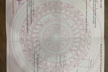 CHỦ CẦN BÁN NHANH LÔ ĐẤT HAI MẶT TIỀN SUỐI TIÊN HUYỆN DIÊN KHÁNH, TỈNH KHÁNH HOÀ