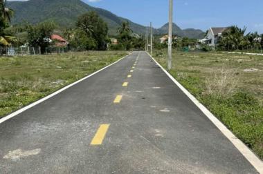 CHỦ CẦN BÁN NHANH LÔ ĐẤT HAI MẶT TIỀN SUỐI TIÊN HUYỆN DIÊN KHÁNH, TỈNH KHÁNH HOÀ