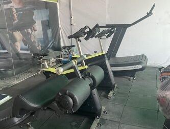 Sang nhượng gấp phòng tập gym Atlantis số 130 Mã Lò, Bình Trị Đông A, quận Bình Tân, TP Hồ Chí Minh