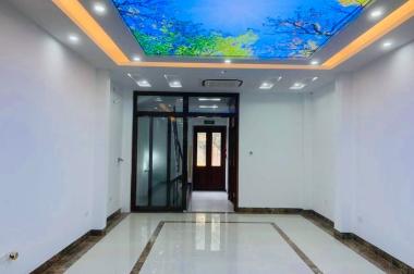 Siêu Phẩm Phố Thái Hà Đống Đa - Vỉa Hè - Thang Máy - Kinh Doanh 73mw 7 tầng giá 27 tỷ.