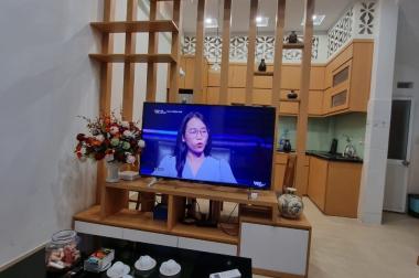 BÁN NHÀ NGÕ 153 ĐƯỜNG TRƯỜNG CHINH, DT35M, 5T, MT5,6M, GIÁ 5, 250 TỶ