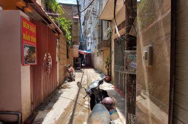 Chính chủ cần cho thuê nhà mới xây số 3, ngõ 108B Nguyễn Trãi, Thanh Xuân , Hà Nội.