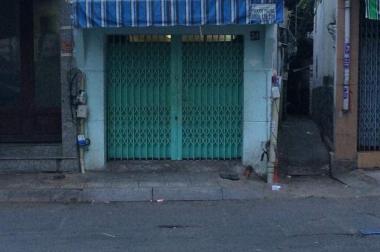 Bán nhà chính chủ ngay mặt tiền đường Bà Lê Chân, chợ Tân Định, Quận 1, Thành phố Hồ Chí Minh