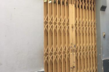 Bán nhà chính chủ ngay mặt tiền đường Bà Lê Chân, chợ Tân Định, Quận 1, Thành phố Hồ Chí Minh