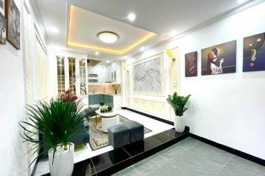 Bán nhà Nguyễn Khuyến, hiện đại, giá chỉ nhỉnh 6 tỷ