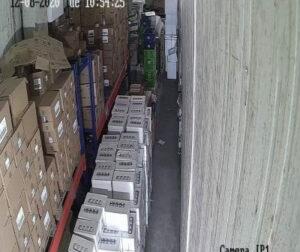 Kho lạnh Việt Hoa chuyên cho thuê và cung cấp dịch vụ - Diện tích: 1000m2