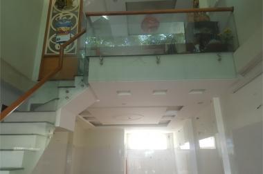 Cho thuê nhà mặt tiền 1 trệt 1 lầu ngay Chợ Phường 9 TPVT