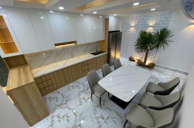 HXH Bùi Quang Là P12 GV – 90m2 – Ngang 5m – 3PN rộng – Giá 9.1 tỷ