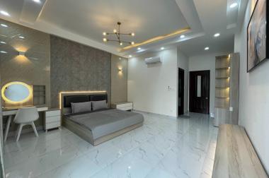 HXH Bùi Quang Là P12 GV – 90m2 – Ngang 5m – 3PN rộng – Giá 9.1 tỷ