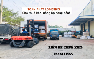 CHO THUÊ KHO TẠI ĐƯỜNG 10, DĨ AN, BÌNH DƯƠNG DIỆN TÍCH 2,250M2 GIÁ 90 NGHÌN/M²/THÁNG