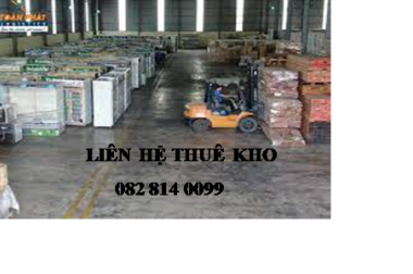 CHO THUÊ KHO, TẠI ĐƯỜNG 10, DĨ AN, BÌNH DƯƠNG DIỆN TÍCH 1,650M2