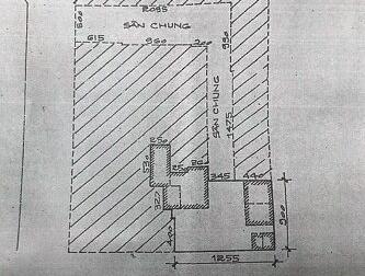 Bán Nhà Cấp 4 Đường An Dương Vương, P3, Quận 5