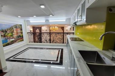 Bán nhà lô góc kinh doanh NgọcLâm,Long Biên 7,1tỷ