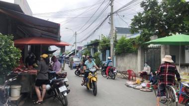 Đừng vì ham rẻ mà bị lừa, chính chủ bán đất mỹ phước 3 giá 2ty5 diện tích 150m2 thổ cư đầy đủ.