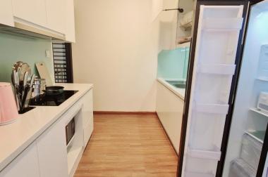 Cho Thuê Chung Cư The Park Home Số 1 Thành Thái, 3PN Full Đủ Đồ