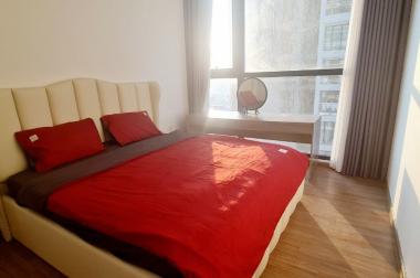 Cho Thuê Chung Cư The Park Home Số 1 Thành Thái, 3PN Full Đủ Đồ