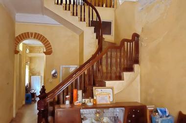 lê lợi, hà đông. 83m2*4*4m mt siêu rẻ phân lô vỉa hè, ô tô 7 chỗ đỗ cửa, vào nhà
