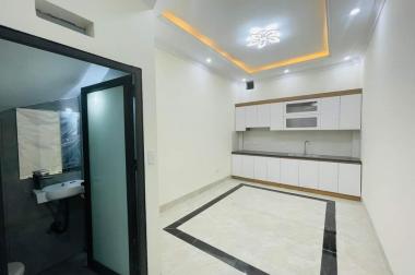 Bán nhà đẹp ngõ rộng 40m2 4tầng nhỉnh 4tỷ gần ôtô, phố Trần Quý Kiên Cầu Giấy(3)