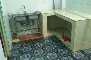 Cần bán nhanh nhà 2 tầng 39m2 đường xe hơi Quang Trung, P.10, Gò Vấp 3,55 tỷ