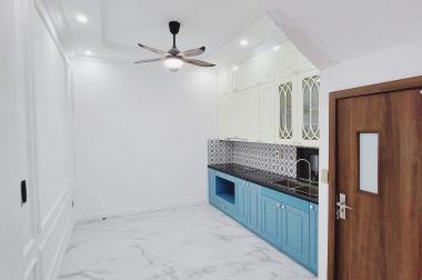 Bán nhà mặt phố Đường Hoàng Hoa Thám, Phường Vĩnh Phúc, Quận Ba Đình