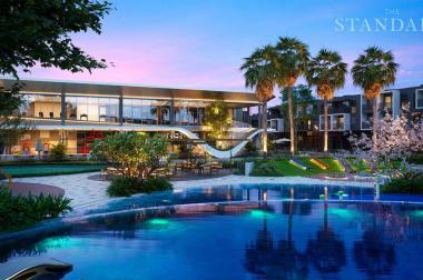 Khu biệt lập phong cách resort hàng đầu Bình Dương - The Standard Bình Dương【Phân Tích & Giá 2022】