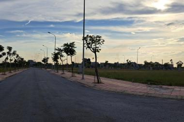 Bán đất giai đoạn 2,Lô E4-28-24: 125m2 KĐT Nam Vĩnh Yên.