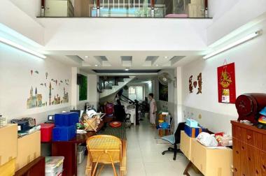 Nhà HXH khu VIP đường D1 (Nguyễn Văn Thương) P25 Bình Thạnh -  Nhà 5 tầng thoáng mát 