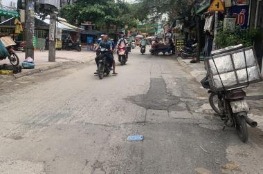  Bán nhà mặt tiền Nguyễn Văn Công, P3, Gò Vấp (4.3x19m) nhà 5 tấm Gần Sân bay Tân Sơn Nhất