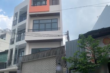  Bán nhà mặt tiền Nguyễn Văn Công, P3, Gò Vấp (4.3x19m) nhà 5 tấm Gần Sân bay Tân Sơn Nhất