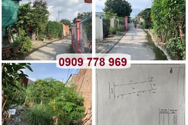 Chính chủ bán mảnh đất đẹp ở Thạnh Phú, Vĩnh Cửu, Đồng Nai 6,15 tỷ, 0909778969