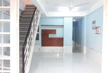 Bán Nhà Mới 2 Tầng Xe Hơi Vào Nhà Đường Quang Trung, Gò Vấp 71m2 chỉ 6,4 tỷ