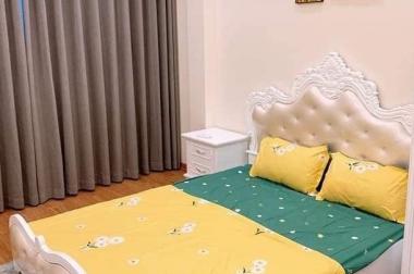 Bán nhà 5tầng nhỉnh 2tỷ mới đẹp ngõ Ba Gác tránh, gần ôtô phố  Đội Cấn Ba Đình (3)