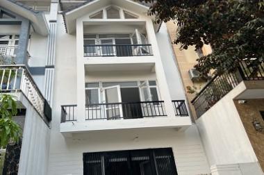 Cho thuê 3 căn liền kề sát nhau tại khu đô thị Vân Canh