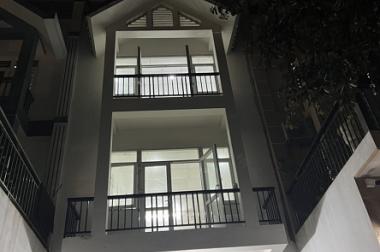 Cho thuê 3 căn liền kề sát nhau tại khu đô thị Vân Canh
