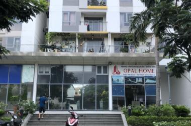 Nhà đẹp 4 tầng ngang 6m sau lưng Gigamal 90m2 giá 14 tỷ