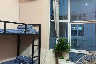 Cho Thuê Phòng Trọ Tô Hoàng Ngõ 207 đủ đồ giá rẻ Gần Bách Kinh Xây