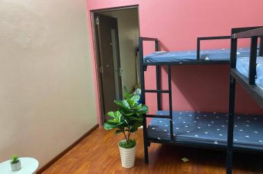 Cho Thuê Phòng Trọ Tô Hoàng Ngõ 207 đủ đồ giá rẻ Gần Bách Kinh Xây